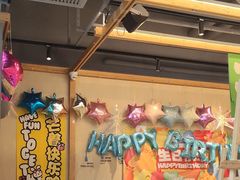 -乐凯撒披萨(欢乐颂购物中心店)