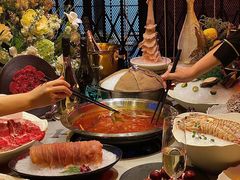 -壳里西餐厅Coquille Seafood Bistro(蒙自路店)