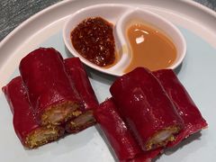 -新雅粤菜馆(南京东路店)