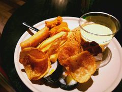 -ATLAS COFFEE(雅居乐中心店)