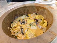 -云中鱼蒸汽石锅鱼(川沙百联店)