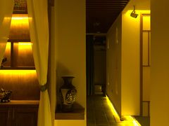 -木兰逸•泰式按摩•头疗•SPA(车公庙店)