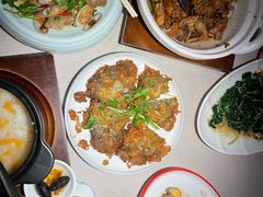 -码头见·潮汕菜(领展中心城店)