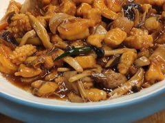 -陈傻子餐厅(世纪都会店)