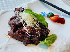 -望乡楼上海菜(日月光店)