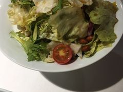 巧嫂大拌菜-雲蜀龙阁·金牌水煮鱼(方庄店)