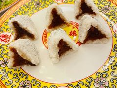 凉糕-鸿宾楼(展览馆路店)