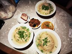 -松鹤面馆·古法焖肉面(观前店)