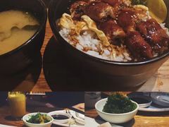 -山葵家·创意料理(临平银泰城店)