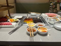 -海底捞火锅(金融街万达店)
