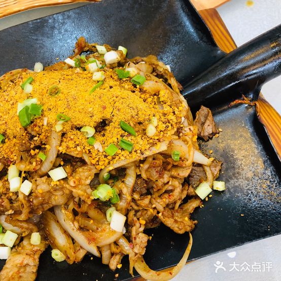 老郭家经典菜馆(华联北区店)