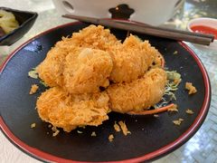 -T館·花园艺术餐厅