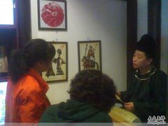 -西安大唐西市博物馆