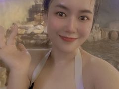 -九曲湾度假村温泉
