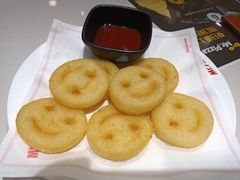 -米斯特比萨(罗斯福店)