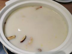 -湯系·煲汤手艺人(东二环泰禾广场店)