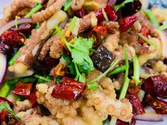 -聚德福海鲜家常菜(刘庄店)