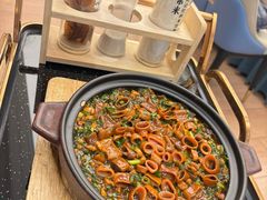 -品海楼·大连海胆锅贴馆(东港店)