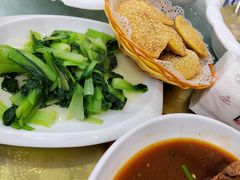 -皮五鱼汤面(老街店)