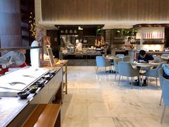 -上海新发展亚太JW万豪酒店