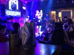 大堂-音乐房子·Vintage Live Bar(玉林总店)