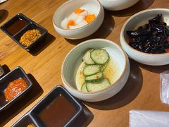 -九田家黑牛烤肉料理(华侨城店)