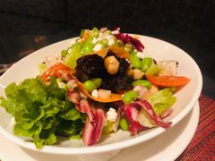 -WOLFGANG PUCK KITCHEN & BAR(迪士尼小镇店)