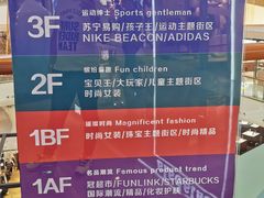 -星光耀广场(安吉路店)