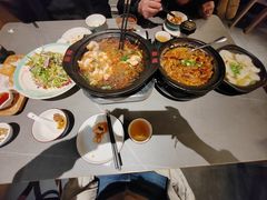 -陶德砂锅(蜀汉路店)