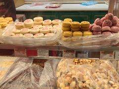 -老鼎丰(靖宇街总店)