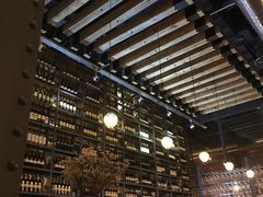 大堂-PIZZA BIANCA(民园店)