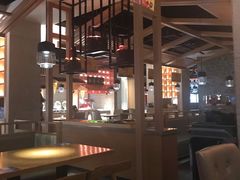 -蓝鲸湾汤泉(包河店)