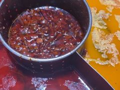 -佰人王串串香火锅(洋珠巷店)