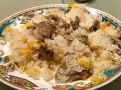 -新疆巴州金丝特餐厅(大钟寺店)