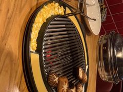 -釜山火炉韩式炭火烤肉(欧洲城店)