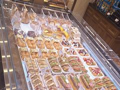 -巴黎贝甜(乌鲁木齐北京路汇嘉店)