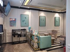 -希岸酒店(深圳北站龙华文体中心店)
