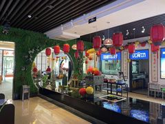 -优食坊·蒸汽海鲜(康盛路店)