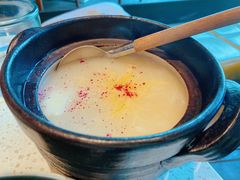 醪糟乳扇羹-半山腰·云南菜(侨福芳草地店)