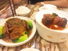 -椿记烧鹅(叠彩店)