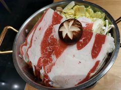 -虹料理·日料放题(悠方店)