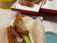 -玉林烤鸭店(垡头店)