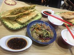 -赵奶奶水饺锅贴小酒馆(丁字沽店)