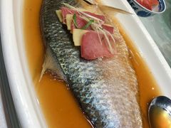 -渔堂公园餐厅·本帮菜(乐园路店)