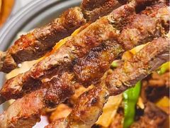 -耶里夏丽·丝路新疆菜·清真食品(徐家汇臻选店)