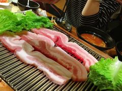 -千寻烧肉(政务区店)