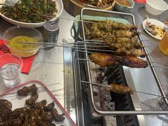 -遇西祠·海鲜烧烤(总店)