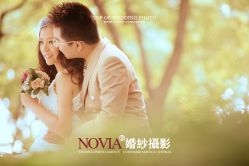 点击看大图 -易摄影婚纱摄影工作室