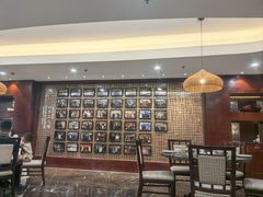 -四季轩中餐厅(徐州开元名都大酒店)