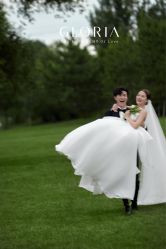 -太古映画婚纱摄影(天河店)